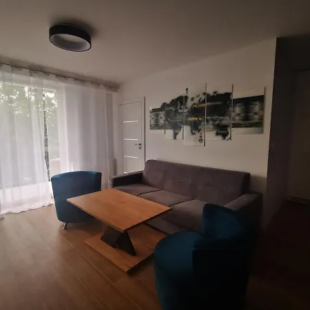 Amd Deluxe * Jastrzebia Gora