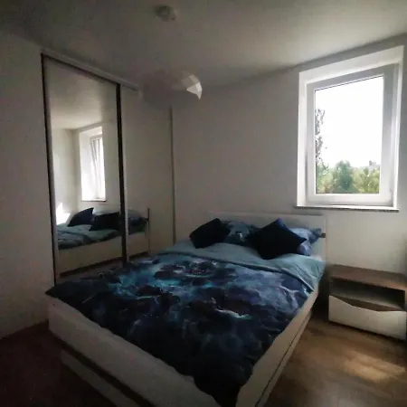 Apartmán Amd Deluxe *