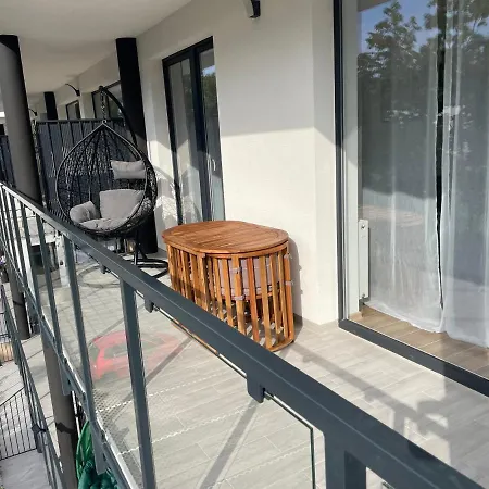 Amd Deluxe * Jastrzebia Gora