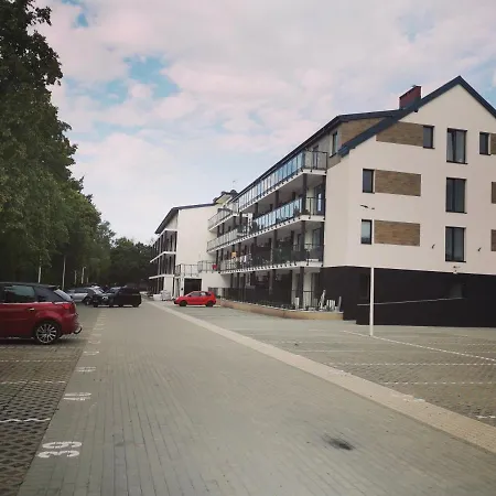 Amd Deluxe Jastrzebia Gora