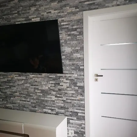 Apartmán Amd Deluxe