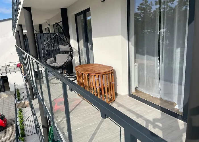 Amd Deluxe * Jastrzębia Góra