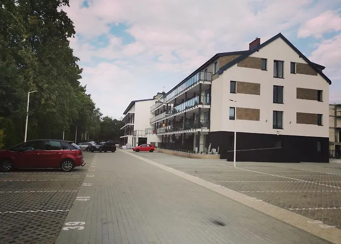 Amd Deluxe Jastrzębia Góra